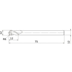 MP2SSBR0600
