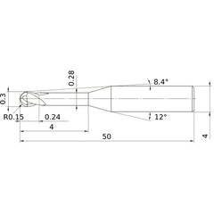 MP2XLBR0015N040
