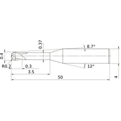 MP2XLBR0020N035