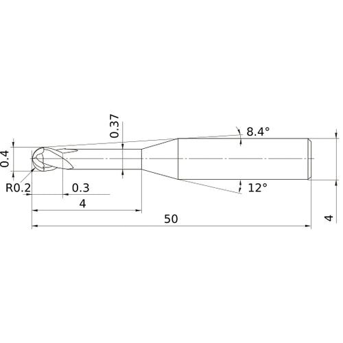MP2XLBR0020N040
