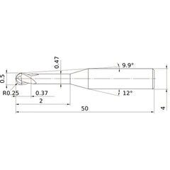 MP2XLBR0025N020