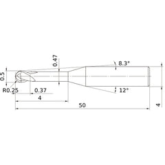 MP2XLBR0025N040