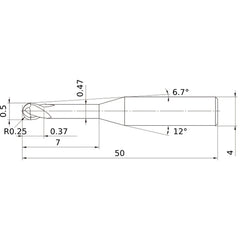 MP2XLBR0025N070