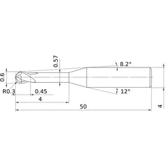 MP2XLBR0030N040