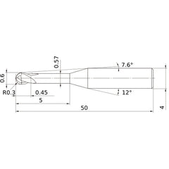 MP2XLBR0030N050