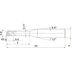 MP2XLBR0040N030