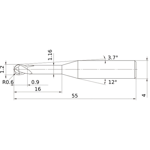 MP2XLBR0060N160