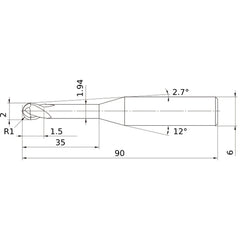 MP2XLBR0100N350S06