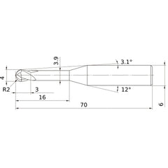 MP2XLBR0200N160
