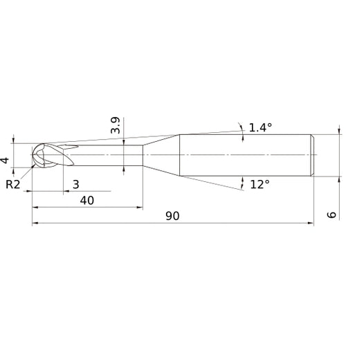 MP2XLBR0200N400