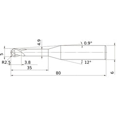 MP2XLBR0250N350