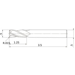 MP4MRBD1/2R015