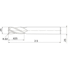 MP4MRBD1/4R020