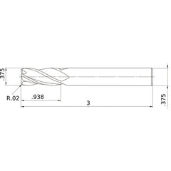 MP4MRBD3/8R020
