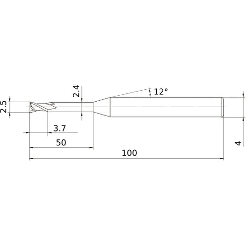 MS2XLD0250N500