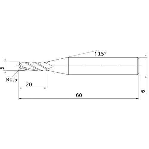 VC4JRBD0500R0050
