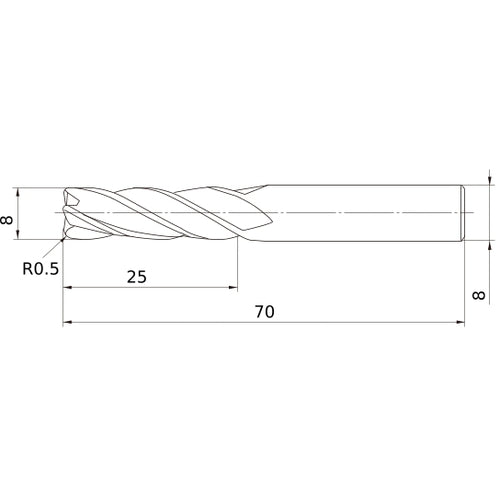 VC4JRBD0800R0050
