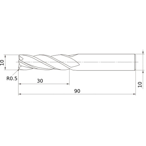 VC4JRBD1000R0050