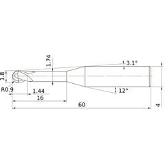 VF2XLBR0090N160S04