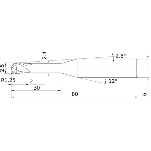 VF2XLBR0125N300S06