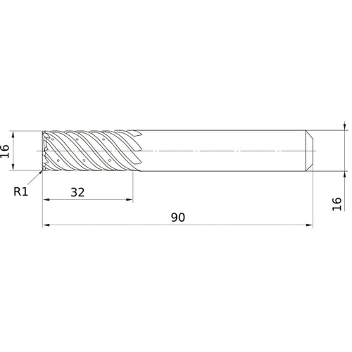 VF8MHVRBCHD1600R100