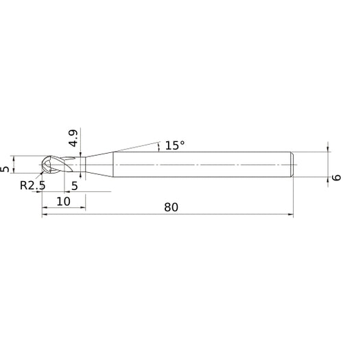 VFR2SBR0250
