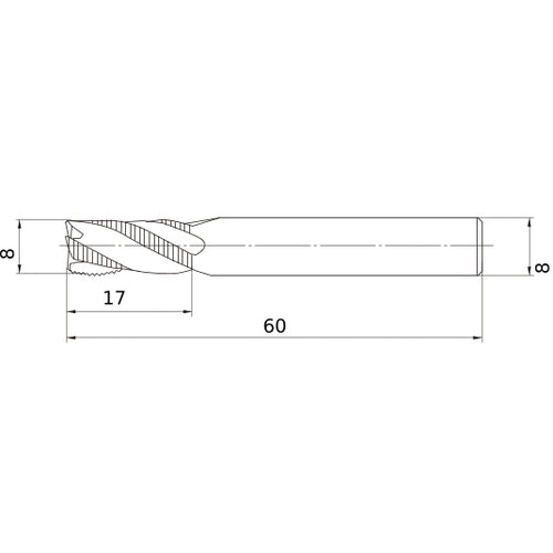 VFSFPRD0800