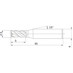 VQMHVD0250 CARBIDE
