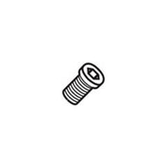 SH M20X2.5X40-C Screw - USA Tool & Supply