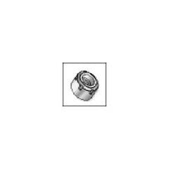NUT ER11 GHS SPARE PART - USA Tool & Supply