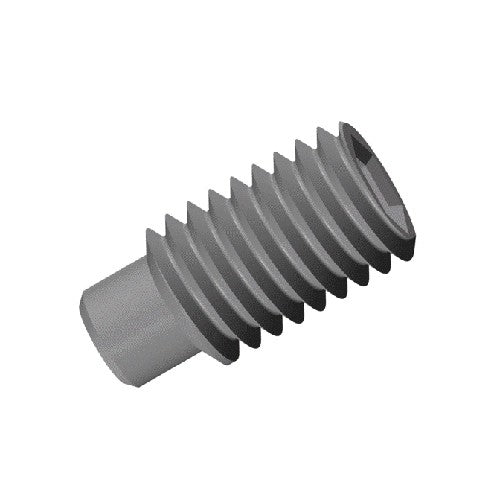 SR M4X4 DIN913 TL360 - USA Tool & Supply
