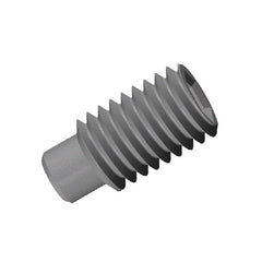 SR M4X4 DIN913 TL360 - USA Tool & Supply