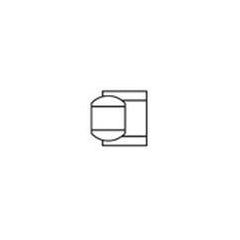 SATZ-M8X1-M3 SPARE PART - USA Tool & Supply