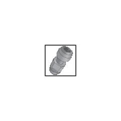 BH MB50 COUPLING SET M5 SPARE PART - USA Tool & Supply