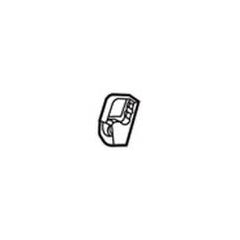 LN423R Locator - USA Tool & Supply