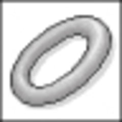 O RING 3 SEAL ER32/40W - USA Tool & Supply