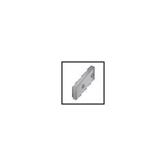 ISP-12-D075 SHIM PLATE - USA Tool & Supply