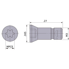BLS02 SPARE PART