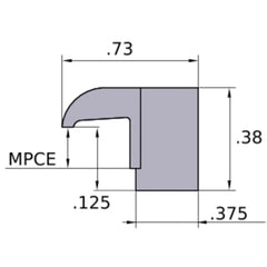 CL20 SPARE PART