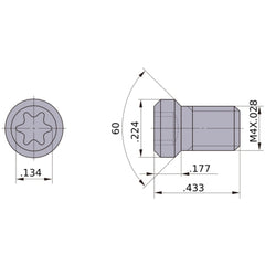 CS401160T SPARE PART