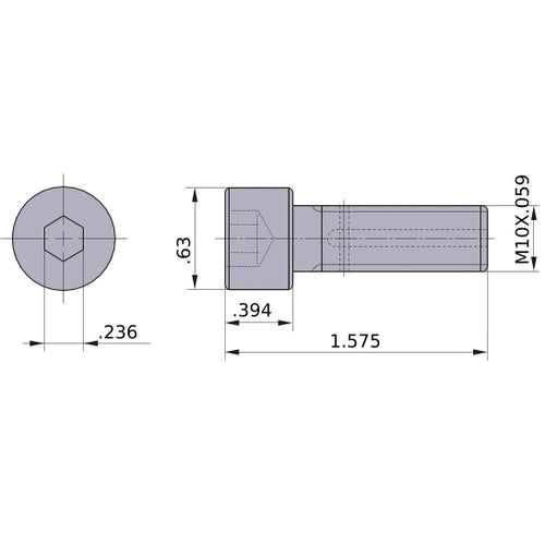 HSC10030H SPARE PART