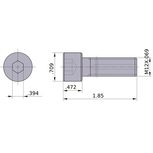 HSC12035H SPARE PART