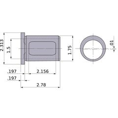 ‎Jfs175150-020 Spare Part
