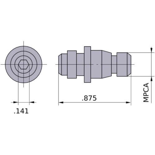 NL68 SPARE PART