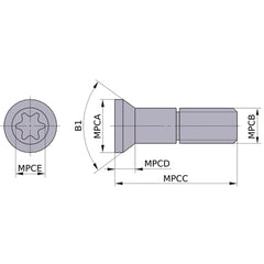 RS3008TS SPARE PART
