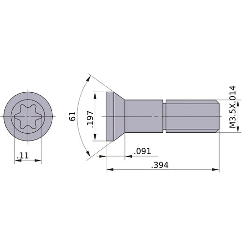 RS3510T SPARE PART