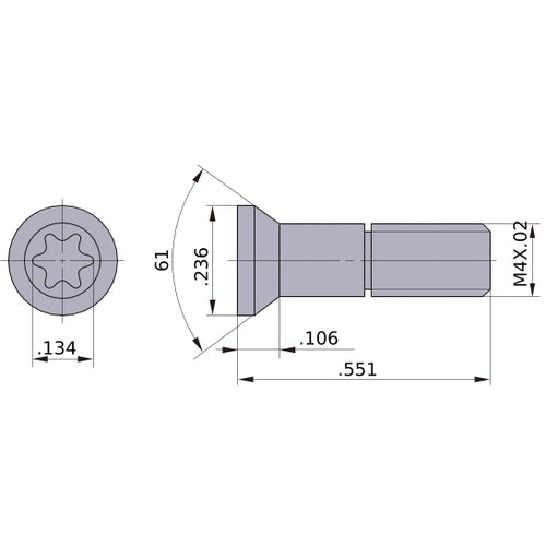 RS4015T SPARE PART