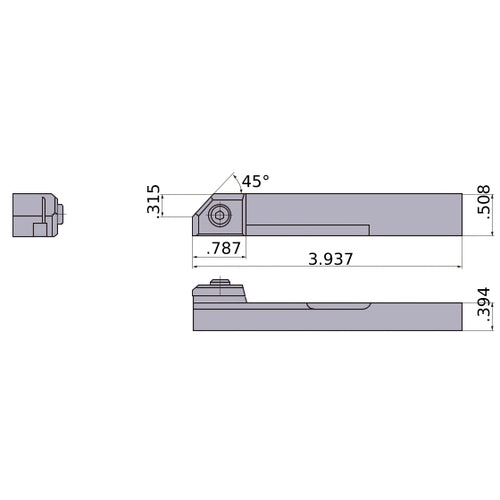 SBH1020R BAR
