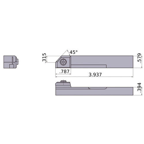 SBH1040R BAR