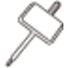 TIP08W SPARE PART